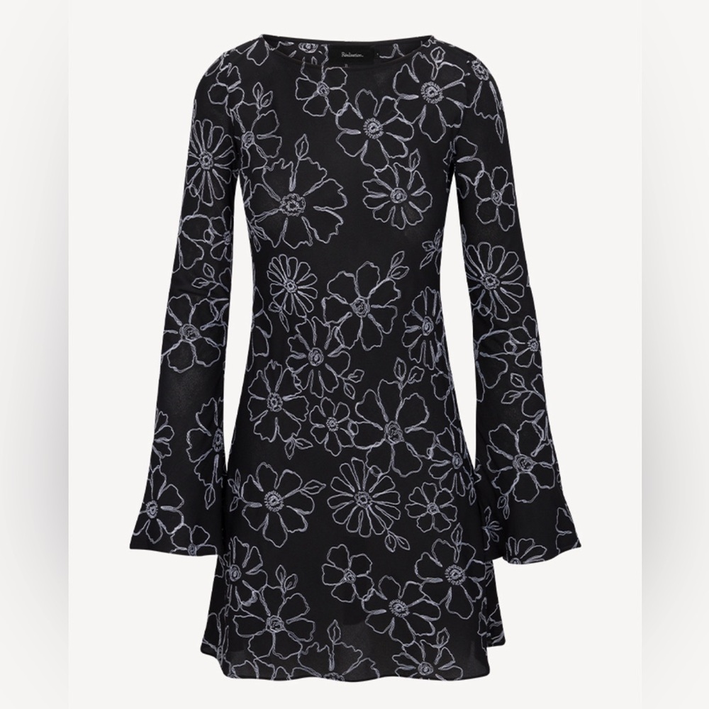 Realisation Par Brigitte Dress - Picture 2 of 5